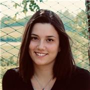 Studentessa universitaria offre ripetizioni di inglese e italiano